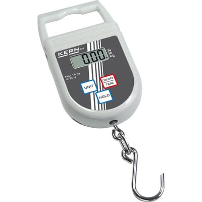 WA CH 50K100 - Hängewaage, digital, bis 50,0 kg