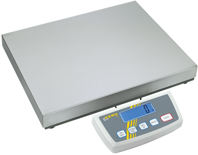WA DE 35K5DL - Paketwaage, digital, bis 35,0 kg