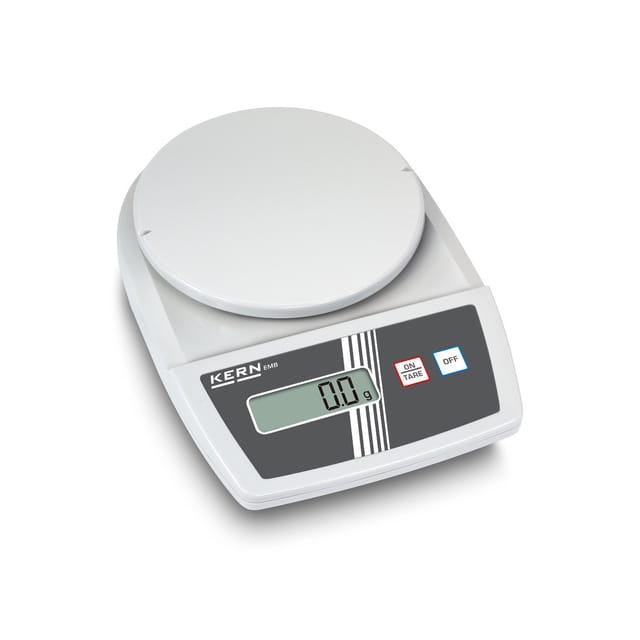 WA EMB 2200-0 - Schulwaage, digital, bis 2,2 kg