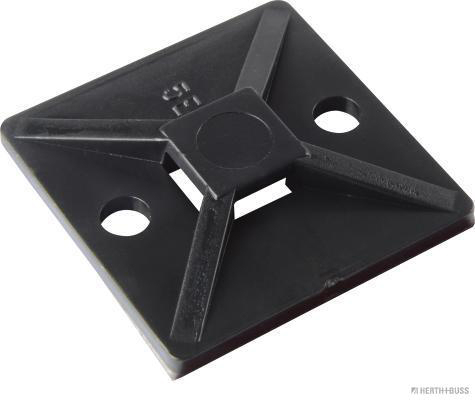Befestigungsbasis Herthbuss 50265722066 Maße 12,2x5,2 Cm