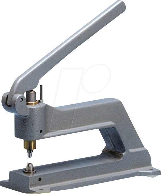BEL FAVORIT - Handpresse, für Hohlnieten, Bel Favorit
