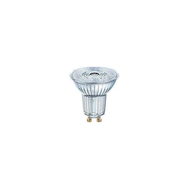 BELLA 5112803 - LED-Strahler GU10, 4,3 W, 350 lm, 4000 K