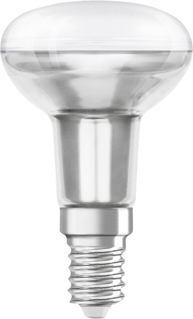 BELLA 5117150 - LED-Strahler E14, 4,3 W, 345 lm, 2700 K