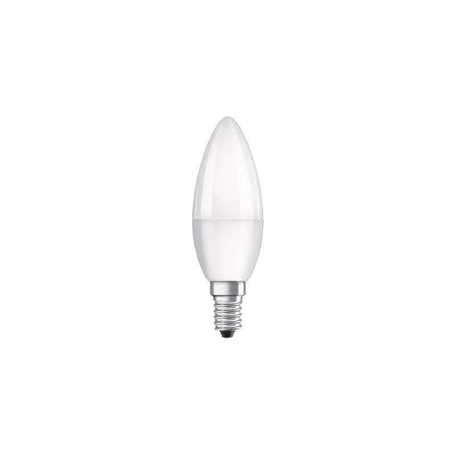 BELLA 5128262 - LED-Lampe E14, 5 W, 470 lm, 4000 K