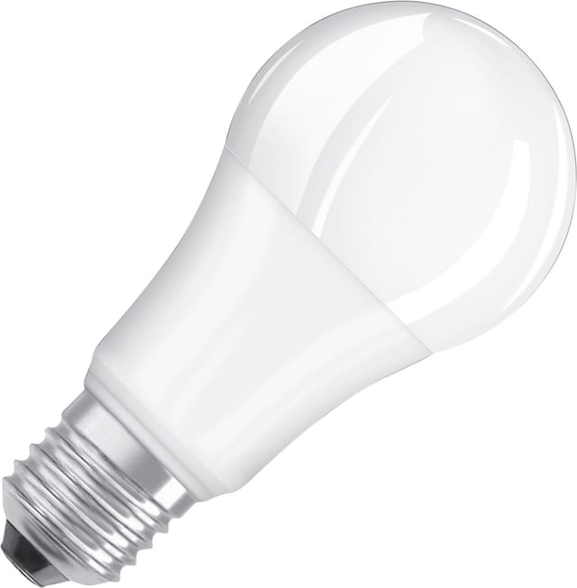BELLA 5128408 - LED-Lampe E27, 14 W, 1521 lm, 2700 K