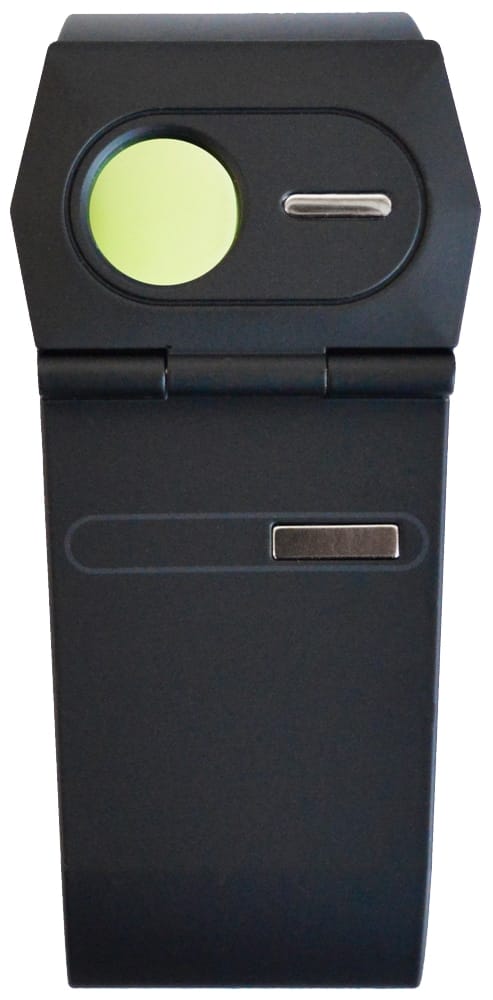 BENNING 10237623 - Makro-Objektiv für BENNING TC 30
