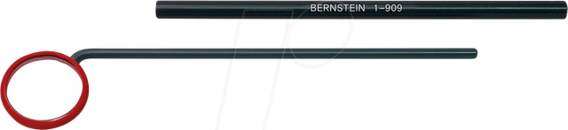 BERN 1 909 - Inspektionsspiegel, Mechanikerspiegel, Ø 23 mm