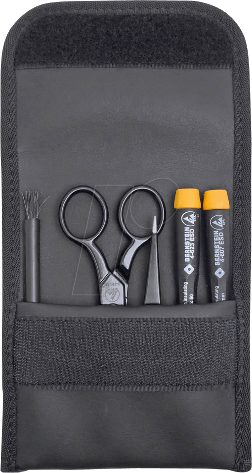 BERN 2302 - Werkzeugsatz OPERATOR Kit, ESD, 5-teilig