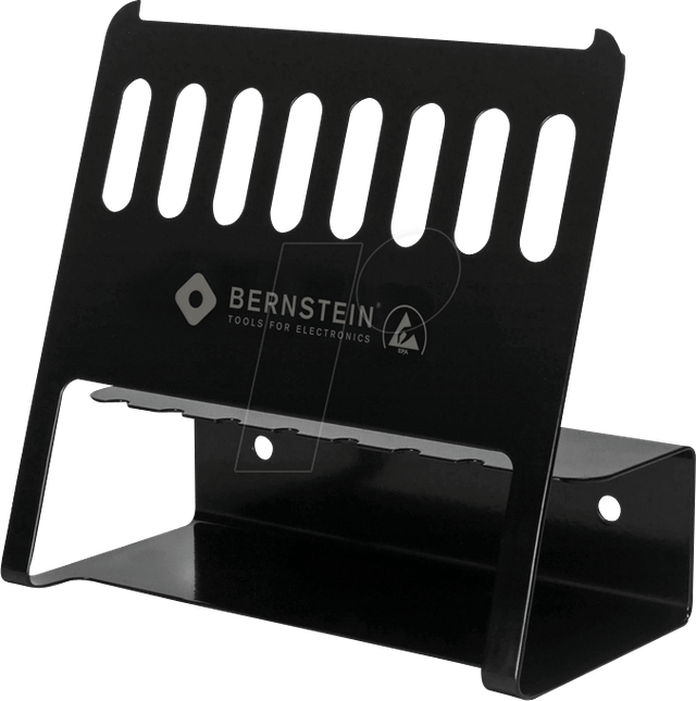 BERN 5 090 0 - ESD-Werkzeughalter VARIO tronics