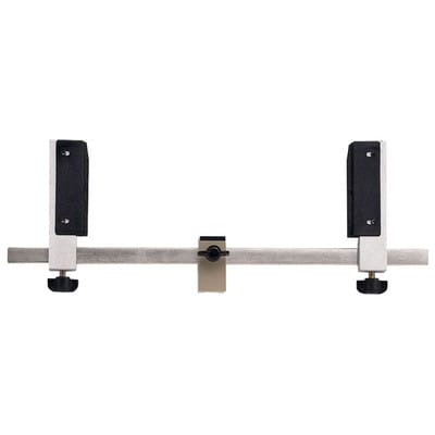 BERN 9 253 ESD - Platinenhalter zum Aufschrauben, ESD, M12x1,5