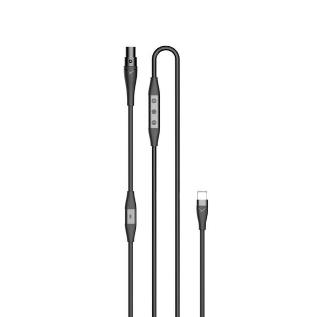 BEYER 728497 - Kabel für PRO-/PRO X Kopfhörer, USB-C