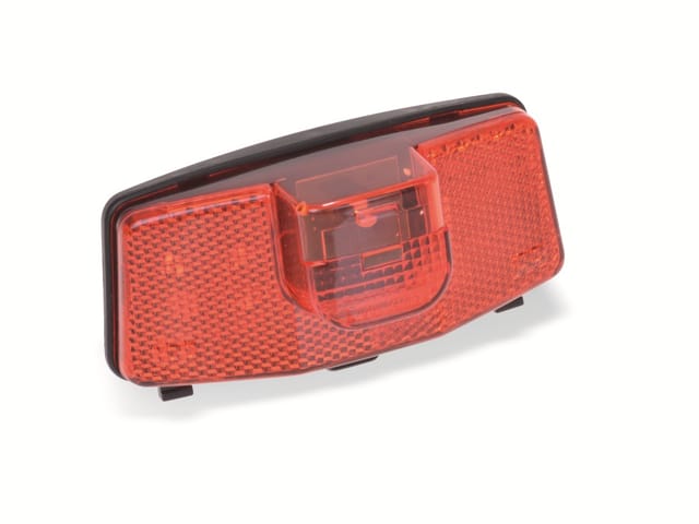 BIKE 40062 - Bike - Rücklicht, LED, Dynamo
