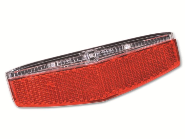 BIKE 40065 - Fahrrad - LED-Rücklicht, Standlicht