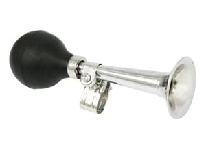 BIKE 41006 - Bike - Ballhupe, chrom