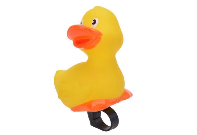 BIKE 41038 - Bike - Fahrradklingel, Ente