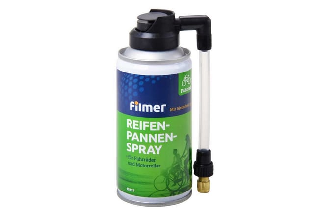 BIKE 45013 - Bike - Pannenspray, 150ml