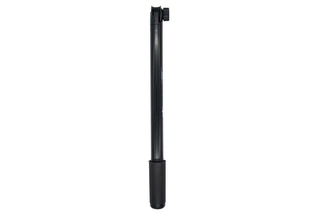 BIKE 45124 - Bike - Luftpumpe, 35cm, alle Ventile