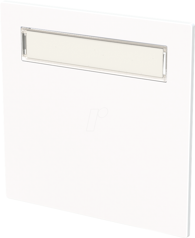 BJ 1764 N-44G - Wippe mit Beschiftungsfeld