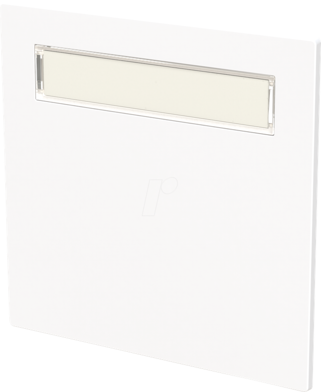 BJ 1764 N-44M - Wippe mit Beschiftungsfeld