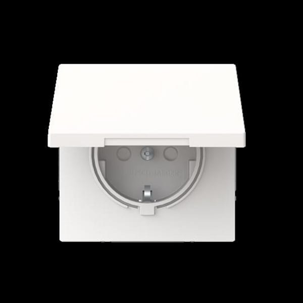 BJ 20 EUKB-44M - Schutzkontakt Steckdose Safety+