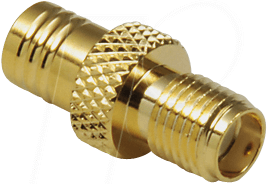 BKL 0411043 - Adapter, SMB auf SMA