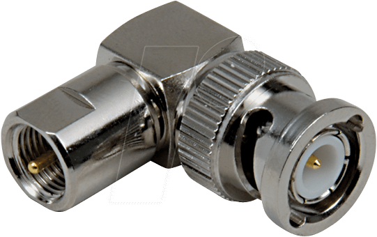 BKL 0412013 - Adapter, BNC-Stecker auf FME-Stecker