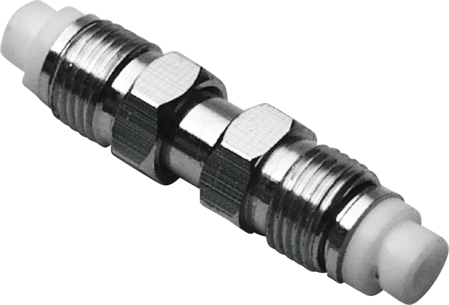 BKL 0412033 - Adapter, FME-Kupplung auf FME-Kupplung