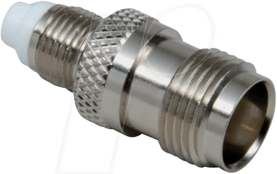 BKL 0412045 - Adapter, FME auf TNC