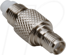 BKL 0412054 - Adapter, FME-Kupplung auf SMA-Kupplung