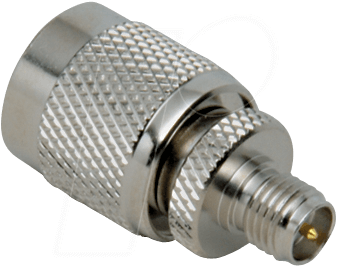 BKL 0419126 - Adapter, TNC auf SMA Reverse