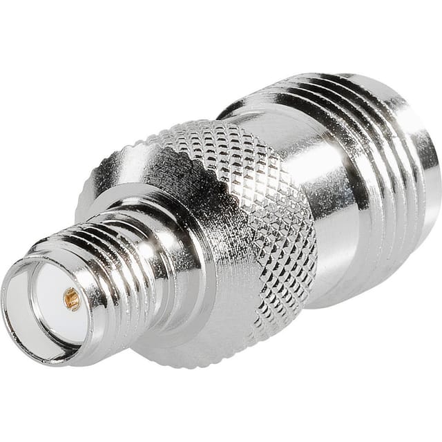 BKL 0419423 - Adapter, Reverse TNC auf SMA