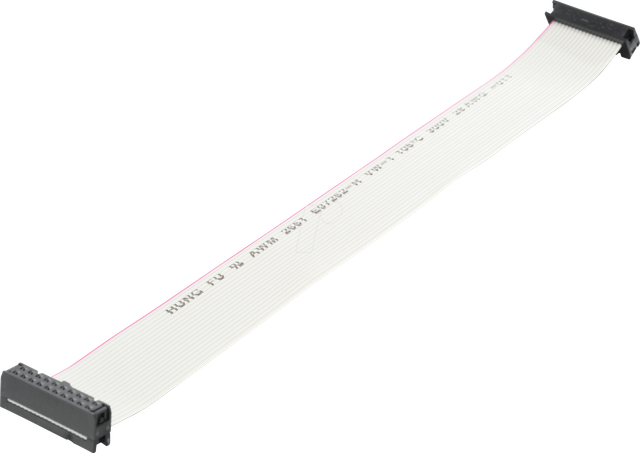 BKL 10120672 - Pfostenverbinder 2,54mm 2x10