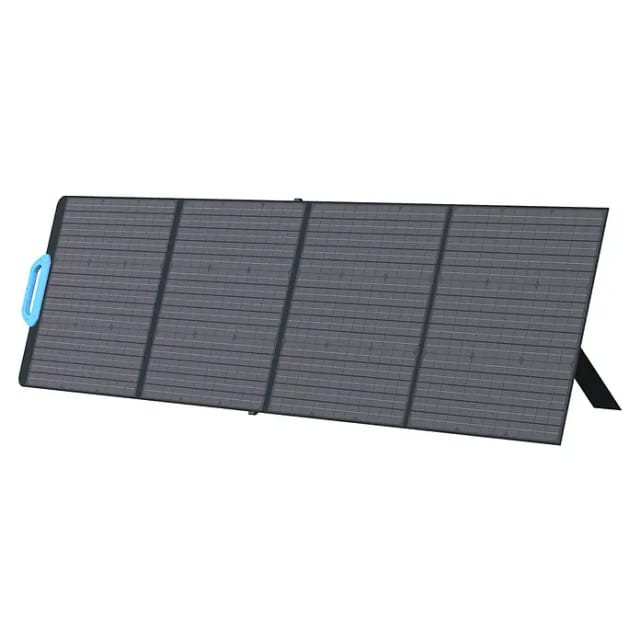 BLUETTI PV200 - Solartasche, faltbar, 200 W