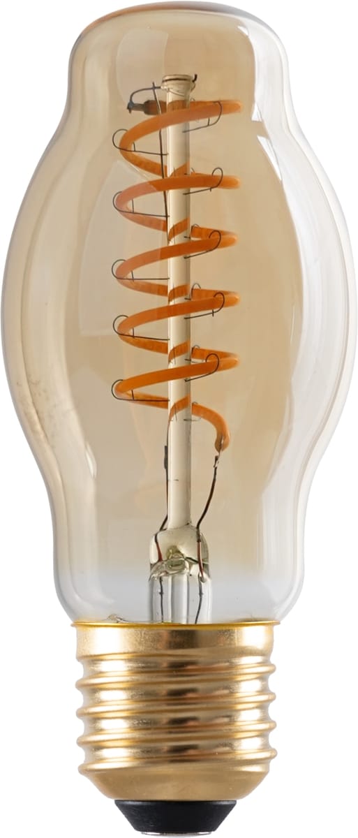 BLULAXA 44980 - LED FlexFilament BTT E27, 380 lm, 4,8 W, 2200K, dimmbar