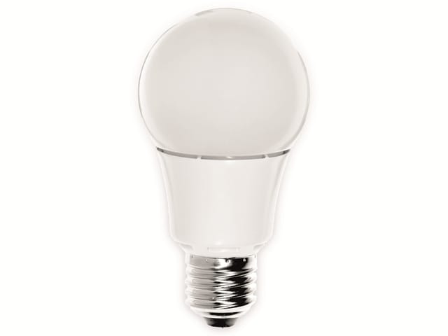 BLULAXA 47181 - LED SMD Lampe A60 E27 10W 1055 lm NW