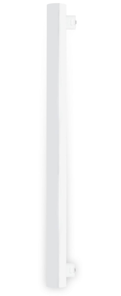 BLULAXA 47522 - LED Linienlampe S14S 8,5W 775 lm WW