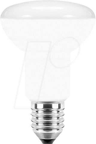 BLULAXA 47993 - LED SMD Lampe R80 E27 11W 1055 lm WW 120°