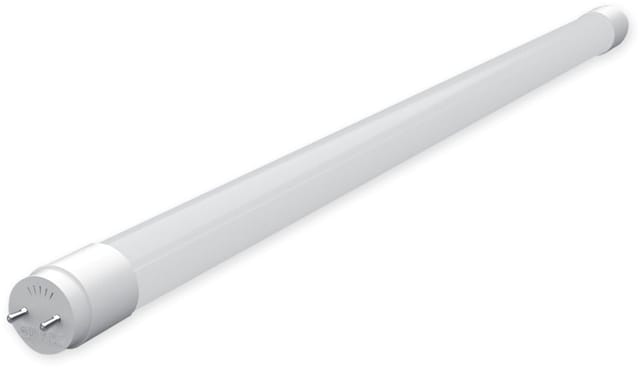 BLULAXA 48194 - LED Glas Röhre 9W 900 lm WW 0,6 m