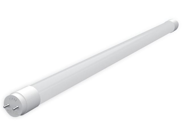 BLULAXA 48196 - LED Glas Röhre 9W 1000 lm KW 0,6 m
