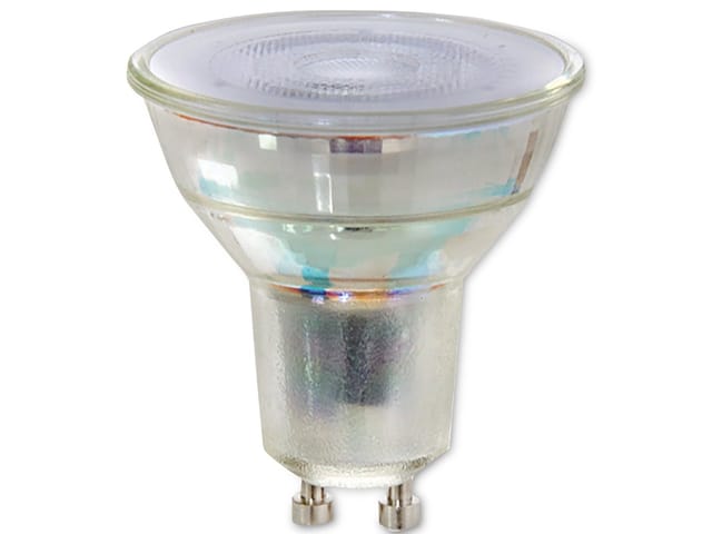 BLULAXA 48423 - LED SMD Lampe PAR16 GU10 3W 250 lm WW 36°