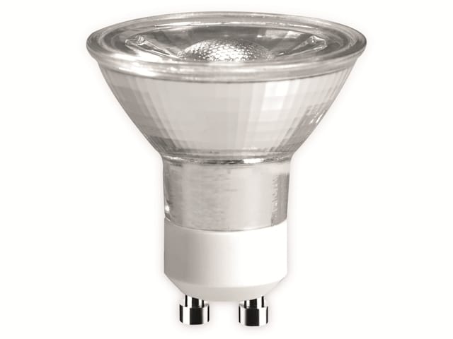 BLULAXA 48797 - LED SMD Lampe PAR16 GU10 4W 345 lm NW 36°