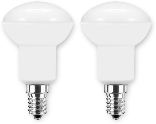 BLULAXA 48950 - LED SMD Lampe R50 E14 5W 470 lm WW