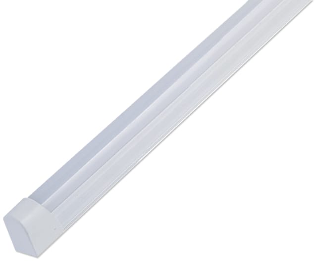 BLULAXA 48959 - Unterbauleuchte, 9 W, 850 lm, 60 cm, IP20
