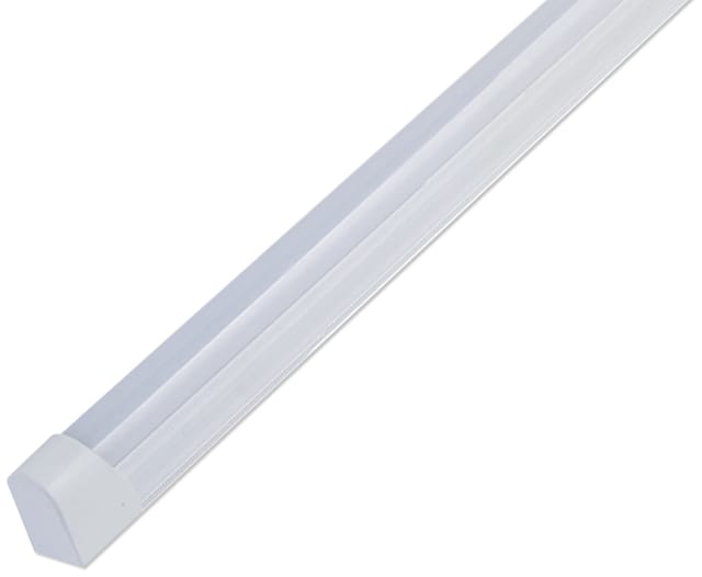 BLULAXA 48960 - Unterbauleuchte, 18 W, 1700 lm, 120 cm, IP20