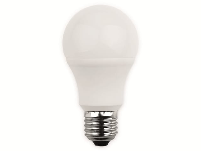 BLULAXA 49130 - LED SMD Lampe A60 E27 5,5W 470 lm NW