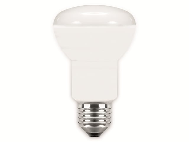 BLULAXA 49140 - LED SMD Lampe R63 E27 8W 810 lm WW 120°