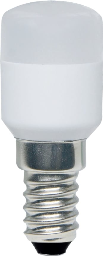 BLULAXA 49174 - LED SMD Kühlschranklampe T26 E14 1,5W 150 lm NW