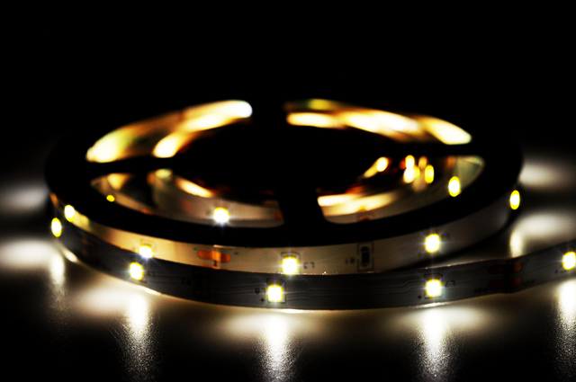 BLULAXA 49275 - LED Stripe SET 9,5W 700 lm NW 3 m
