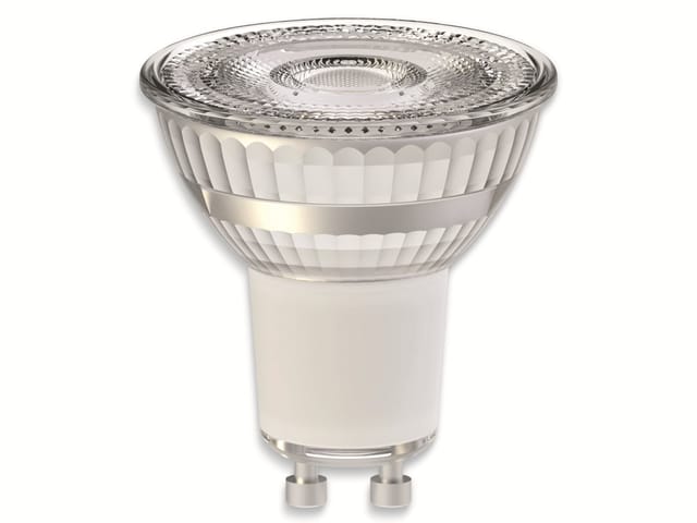BLULAXA 49313 - LED SMD Lampe PAR16 GU10 5,5W 540 lm WW 36° DIM