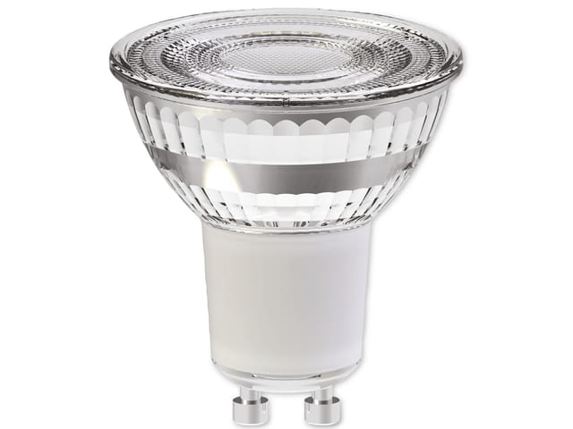 BLULAXA 49324 - LED SMD Lampe PAR16 GU10 3,5W 345 lm WW 36° DIM